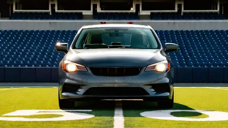 Вратарю "Кайрата" Александру Заруцкому тоже подарили машину  - Боранбаев