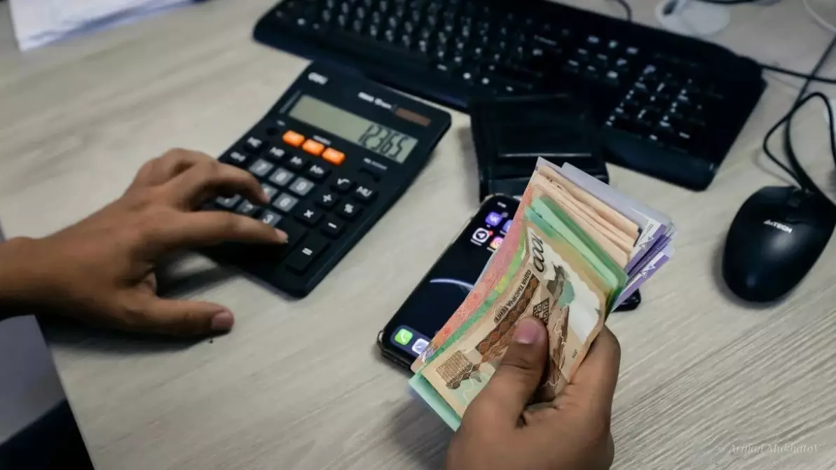 Көпбалалы әкелерге 1,5 млн теңгеден грант беріледі