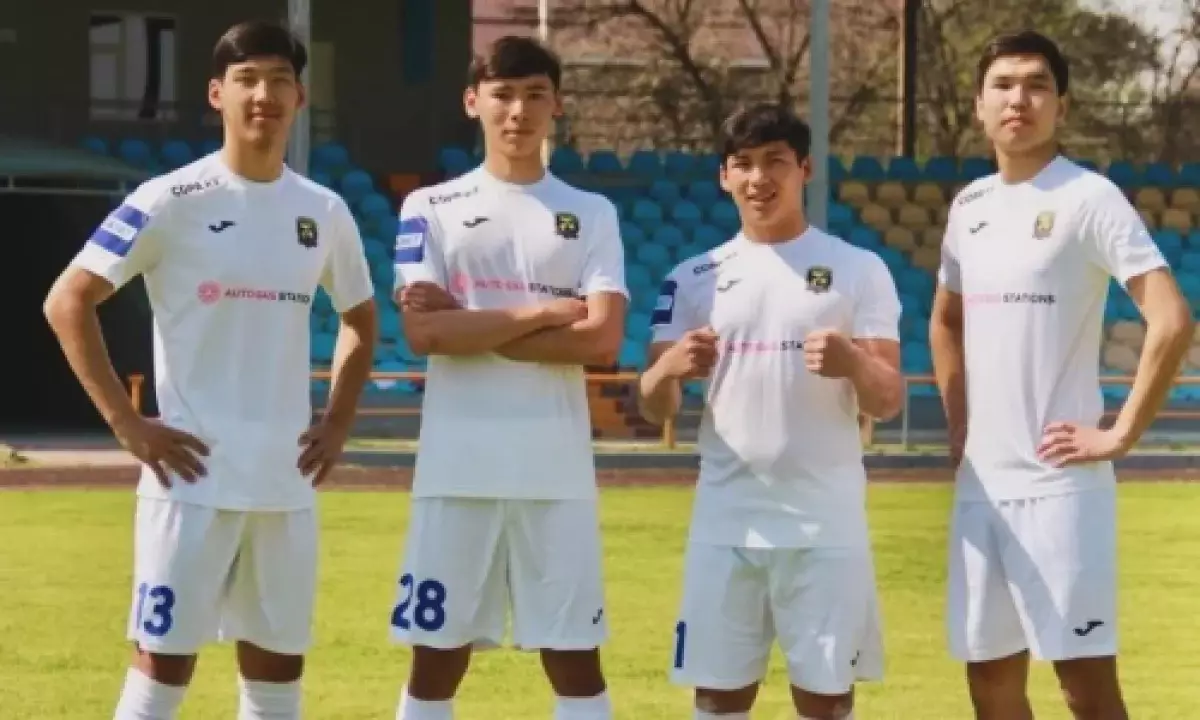 «Жетісай» клубының баспасөз қызметі: қаржылық мәселелер кез келген клубта болуы мүмкін