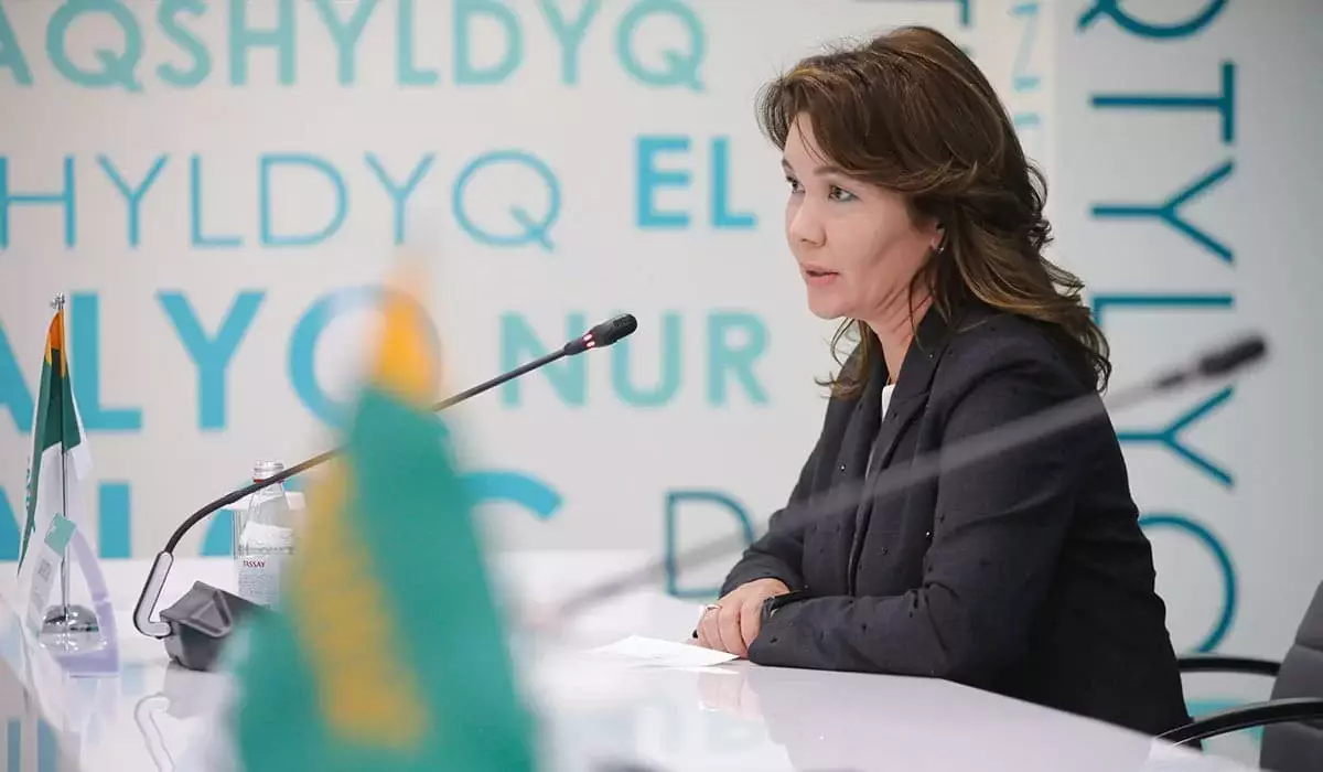 «Зачем вводить нормы, которые не работают»: глава Halyk Bank об идее спасать банки за счет конкурентов