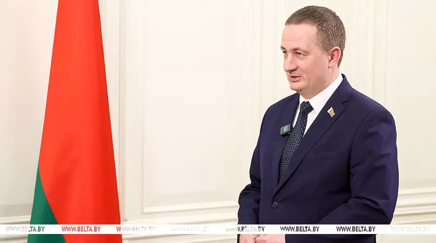 Турчин назвал ключевой вопрос визита белорусской правительственной делегации в Казахстан.