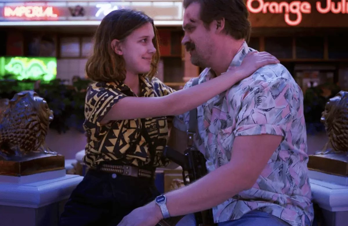 Актриса детских сериалов заявила о насилии актера, который играл ее отца