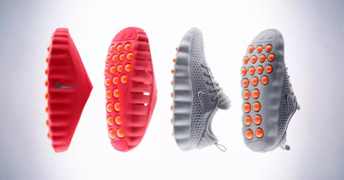  `10 жылдық зерттеудің жемісі`: Nike миға әсер ететін аяқ киімдерін таныстырды 