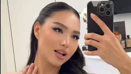 Казахстан на Miss Universe: костанайская красавица Дана Алмасова покоряет Вселенную