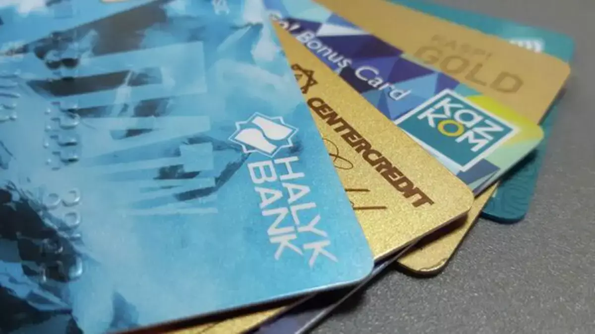 Полгода без процентов: казахстанцам предложили новую кредитную карту - новости на Lada.kz 03.11.2025