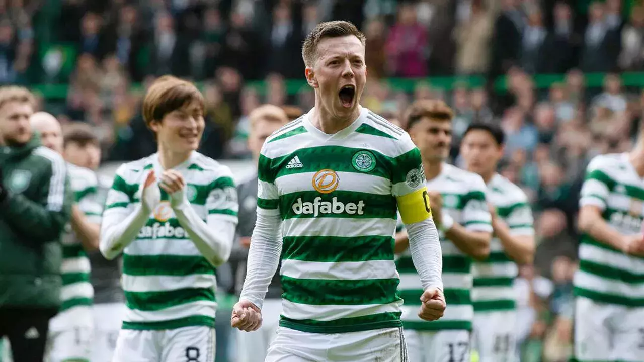 "Селтик" вышел в финал Кубка шотландской лиги