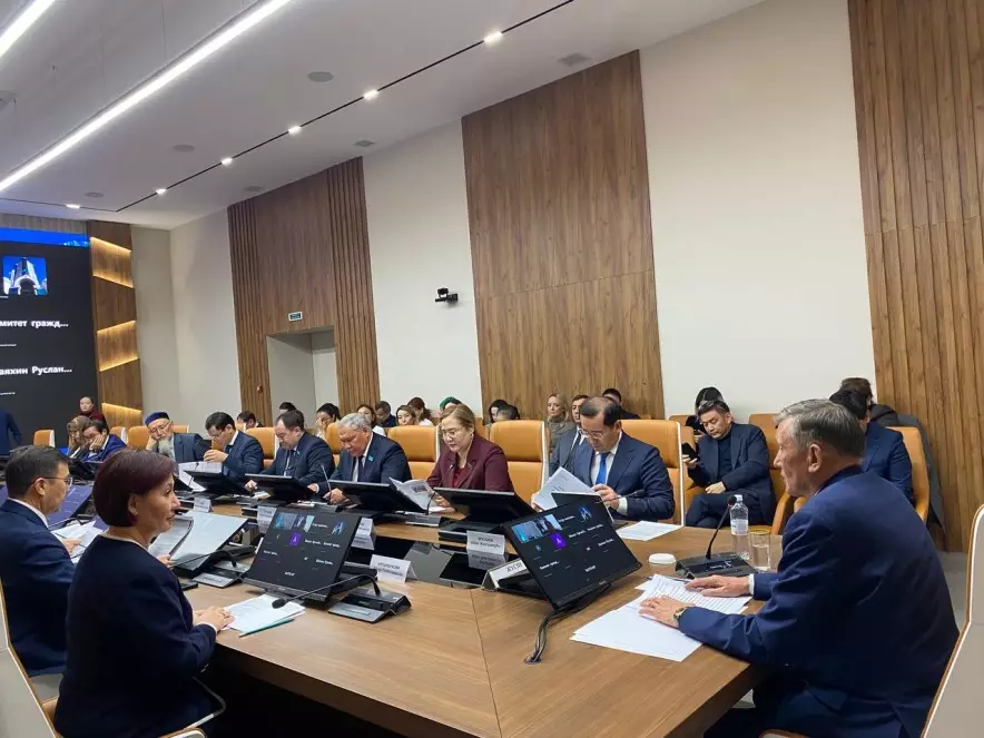 Маңғыстауда тарихи туризмді дамыту мәселелері талқыланды