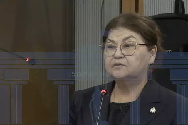 Бишімбаевтың анасы 1 млн доллар үшін туысымен соттасып жатыр