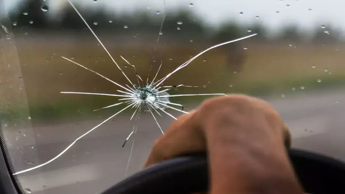 Стало известно, сколько ДТП в России совершили граждане Казахстана - новости на Lada.kz 03.11.2025