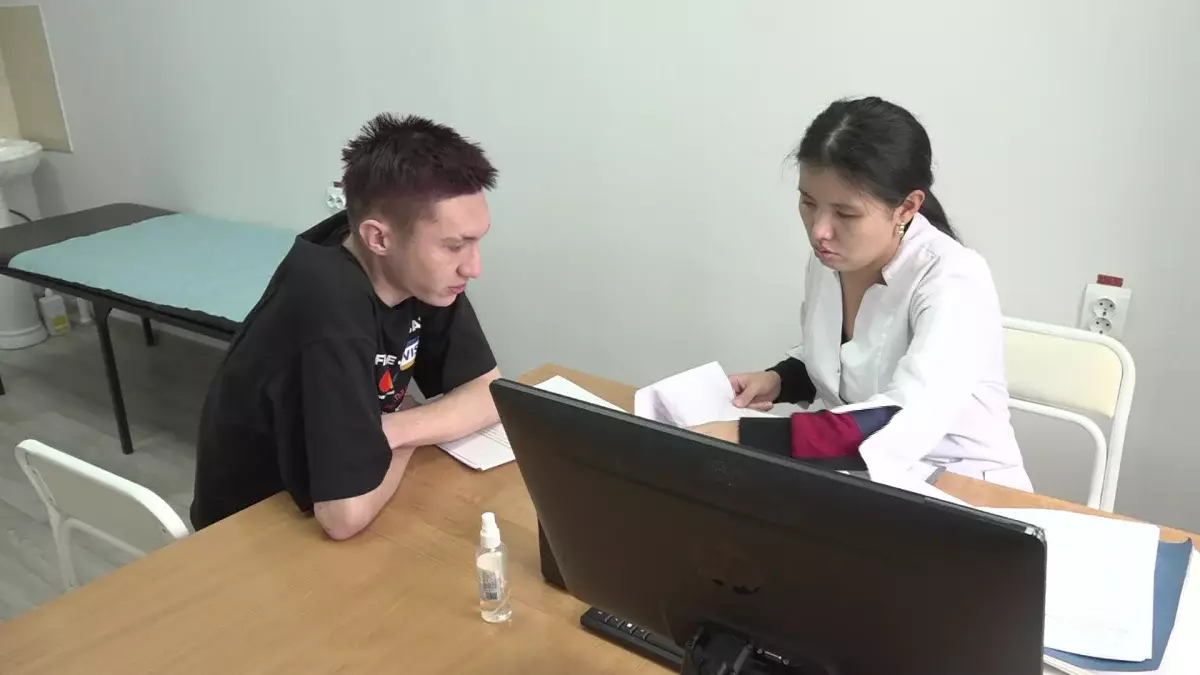 Алматыдан күзде 1,5 мыңнан аса азамат Отан алдындағы борышын өтеуге аттанады