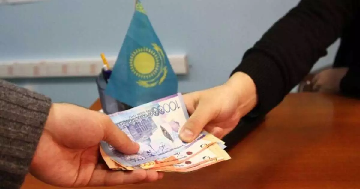  Қазан айында пара алу фактілері күрт өсті – ҰҚК 