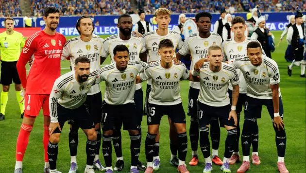 "Новый Месси" отказался играть за "Реал" перед Лигой чемпионов: известна причина