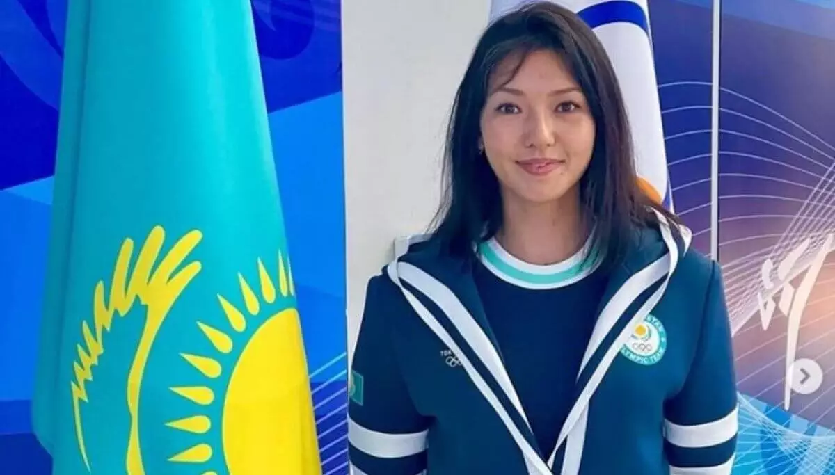 Қазақ қызы Сингапур құрамасының бас бапкері атанды