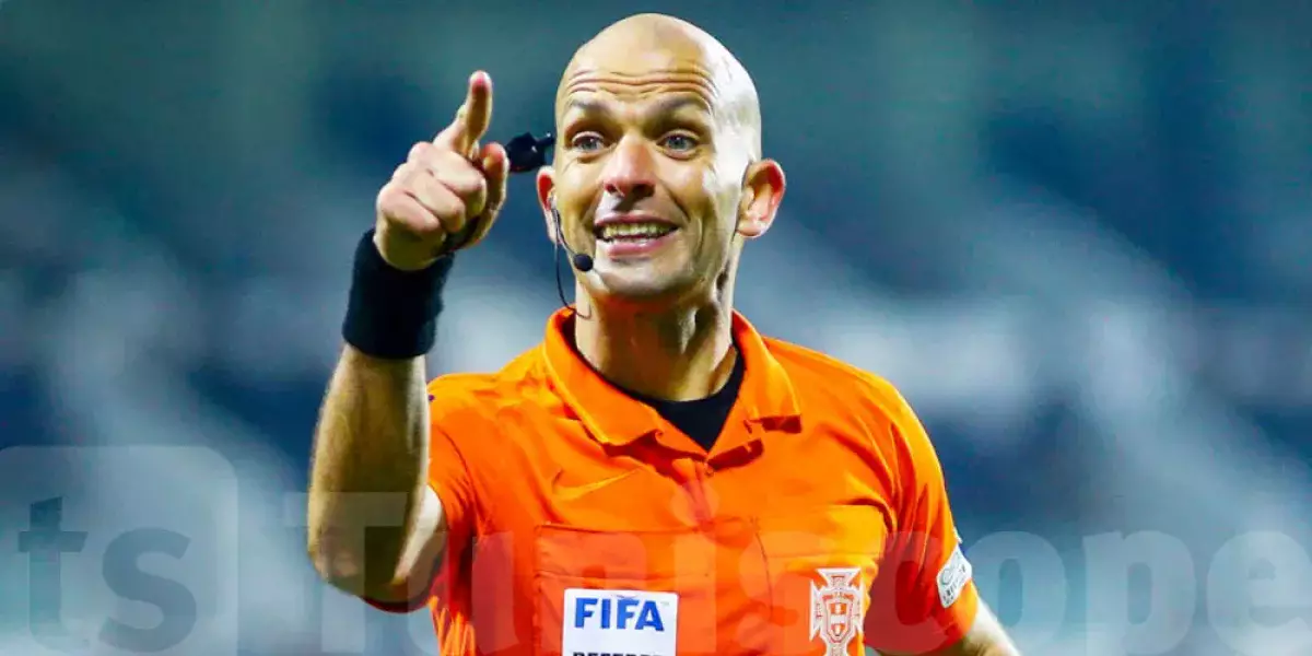 Қазақстандық команданың сырт алаңдағы кездесуін португалдық төрешілері бригадасы басқармақ