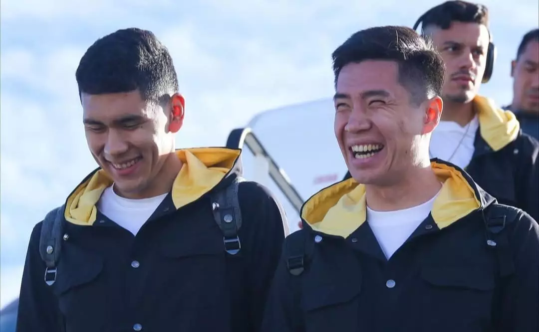 «Қайрат» Италия жеріне қонды