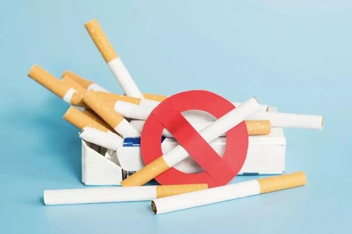 ​Курить запрещено навсегда: Мальдивы вводят полный запрет на табак для молодых и гостей страны​