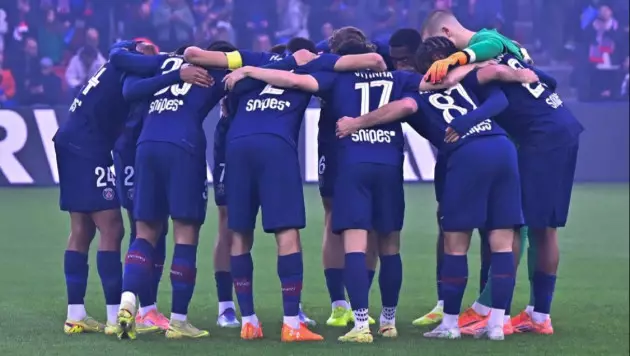 "Продолжаем творить историю!" В ПСЖ заявили о новой цели в Лиге чемпионов