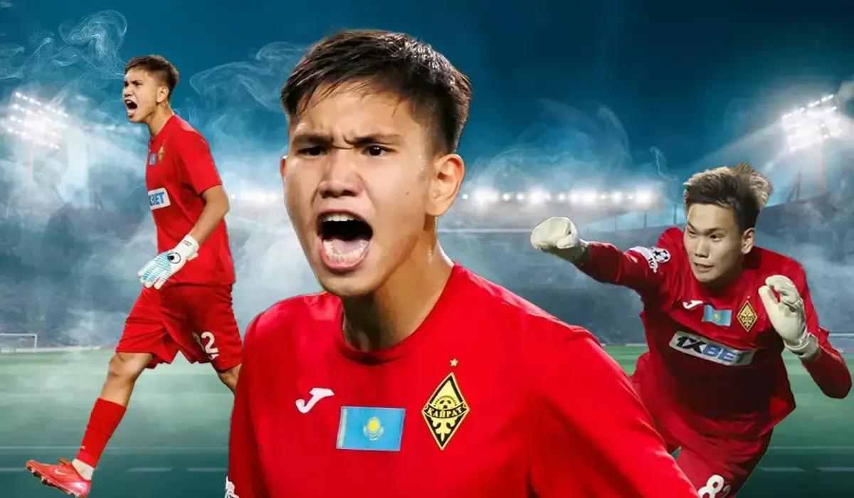 «Жаман екен»: Шерхан Қалмырза танымалдылық ұнамағанын айтты (ВИДЕО)