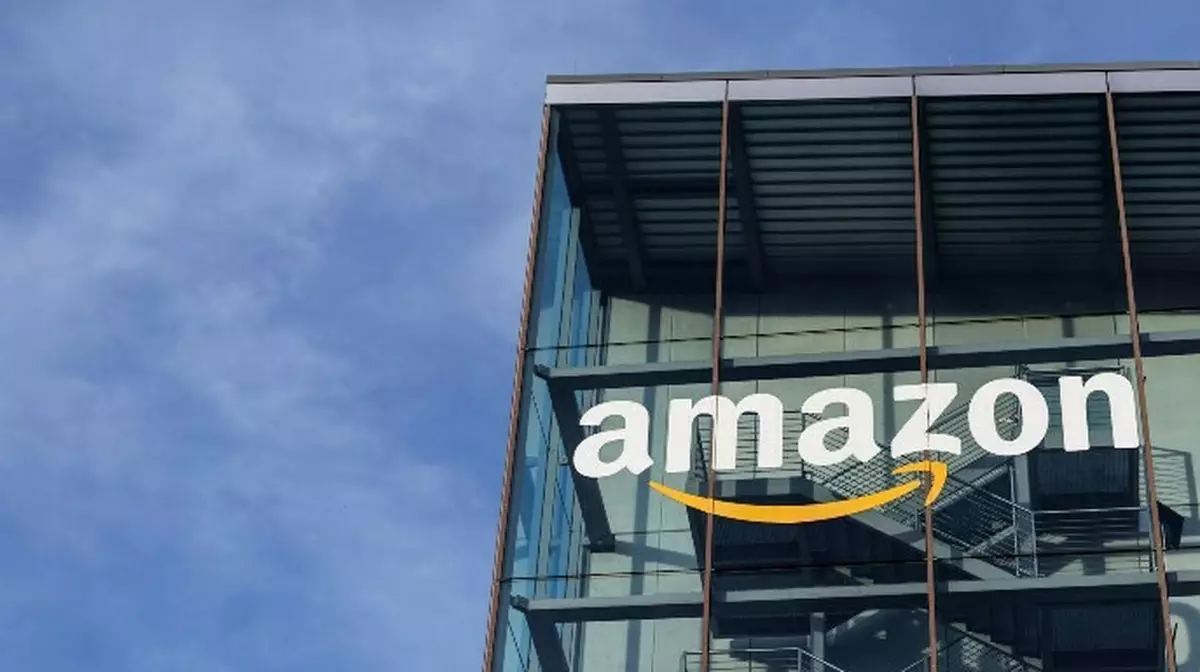 Amazon и OpenAI заключили контракт на $38 млрд на облачные мощности