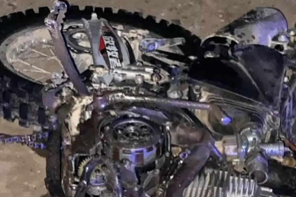 Стало известно о состоянии пострадавшего в ДТП на трассе Жанаозен – Жетыбай - новости на Lada.kz 03.11.2025