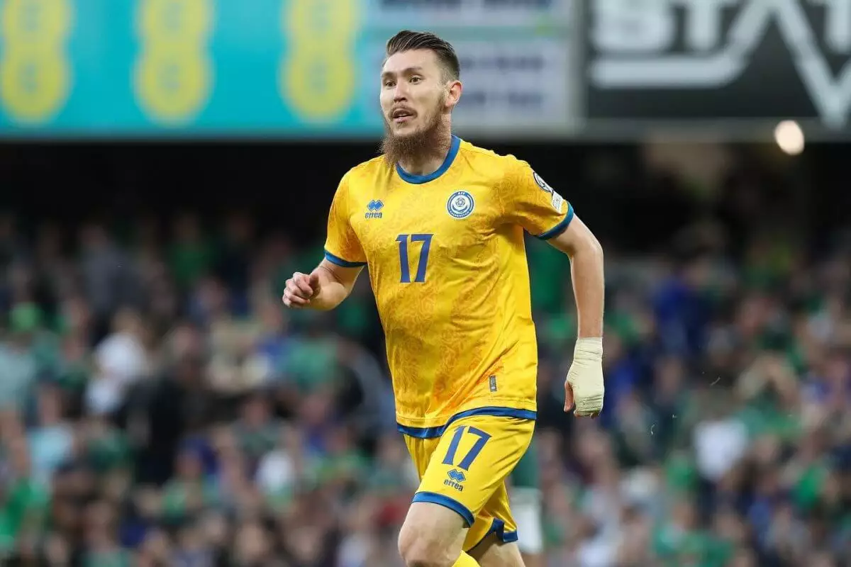 Абат близок к возвращению в «Актобе» – инсайдер