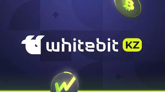 WhiteBIT расширяет присутствие в Казахстане для поддержки роста регулируемого рынка цифровых активов.