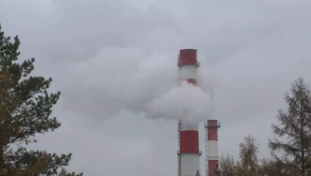 Отопление подключили во всех регионах Казахстана