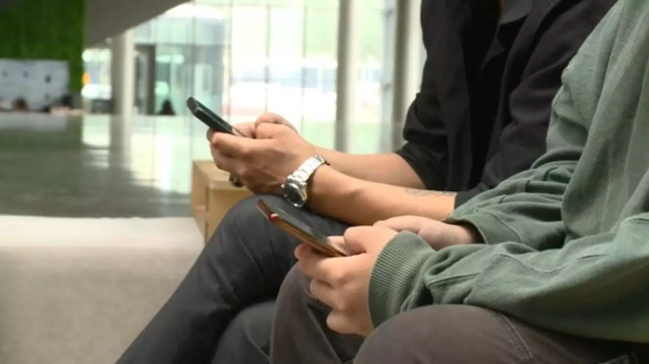 89 казахстанцев наказали за нелегальные лотереи