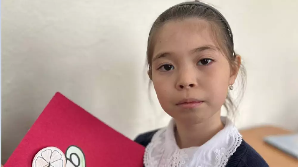 Не вернулась с продлёнки: в области Абай разыскивают 11-летнюю девочку