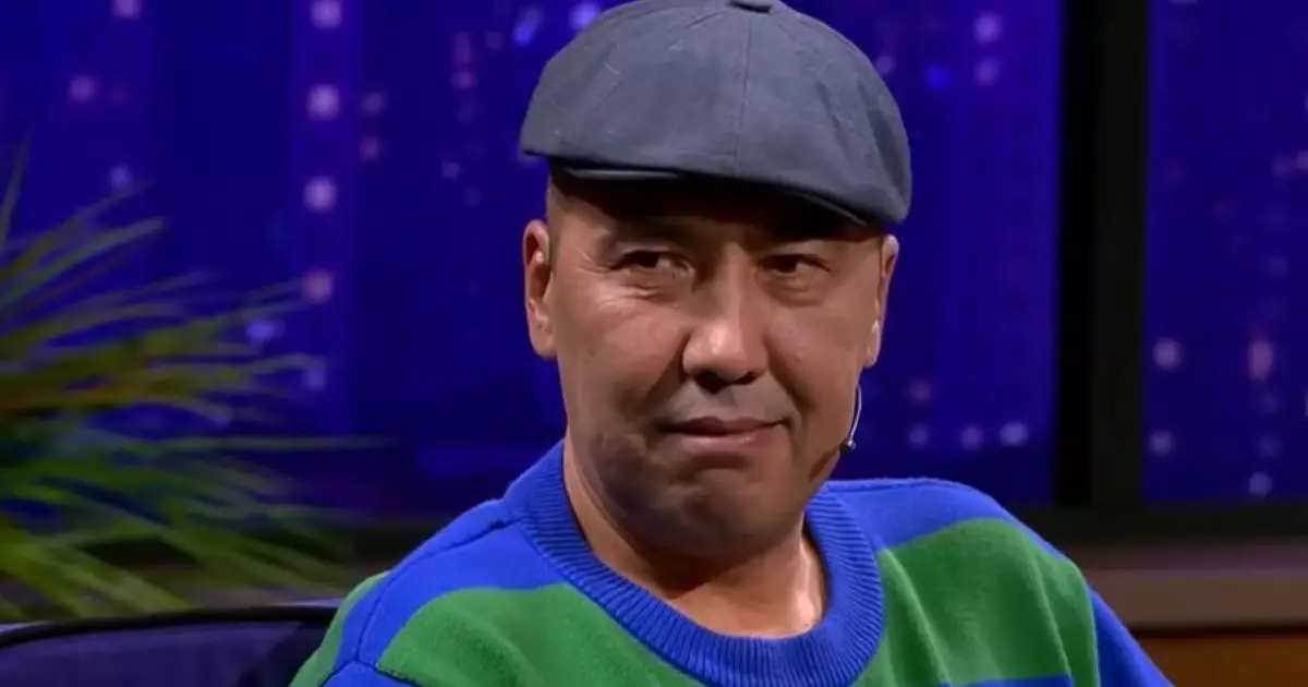   «Естеріңді жиыңдар, қатындар... Бала бағу бізге міндет емес»: танымал актердің сөзі жұртты ашуландырды   