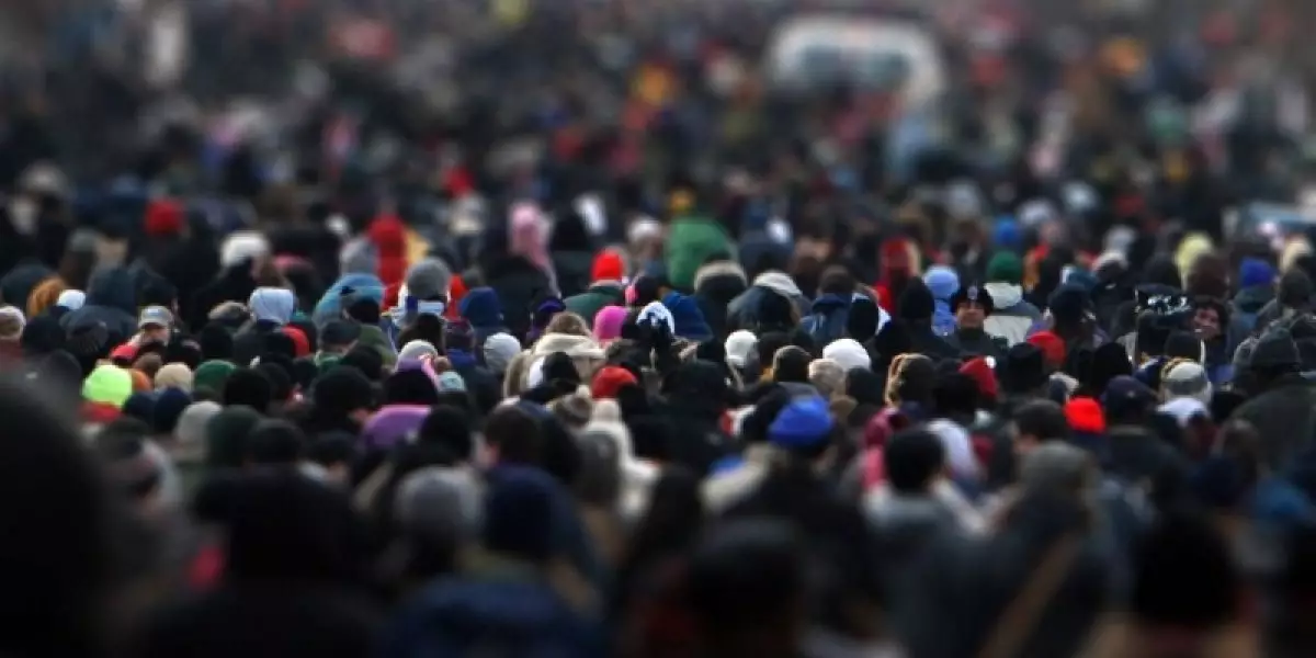 Қазақстан халқының саны 20,4 миллион адамға жетті