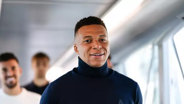 FIFPro назвала лучших игроков мира: Мбаппе, Дембеле и Ямаль в списке