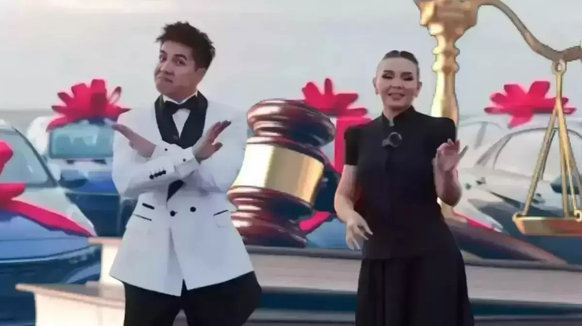 40 миллион теңге айыппұл - заңсыз лоторея ойнатқан блогерлер жазаланды