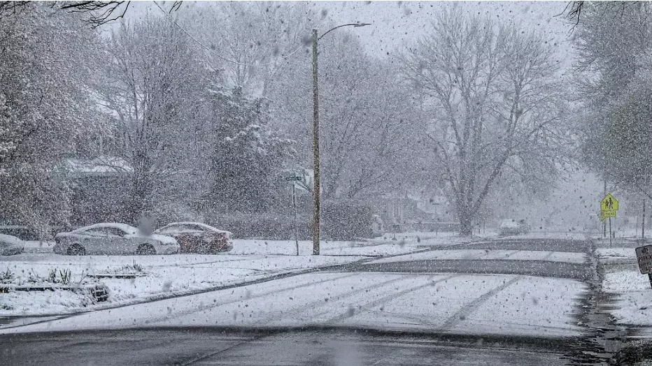 Бұрқасын, көктайғақ: 4 қарашада дабылды ескерту жарияланды