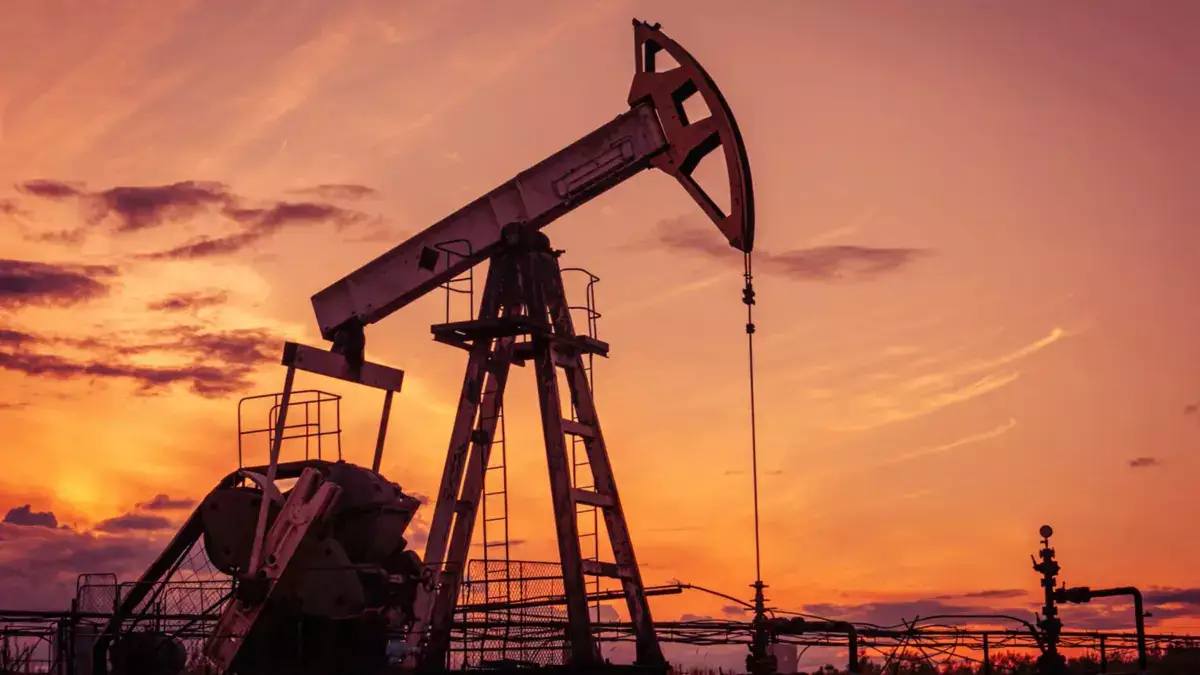 СМИ: Китай стал отказываться от нефти из России - новости на Lada.kz 03.11.2025