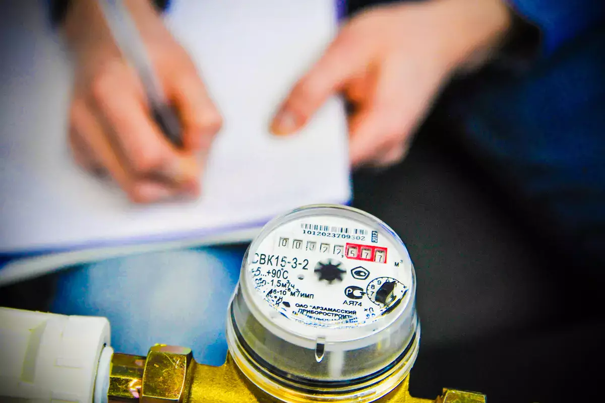 С 1 ноября в Казахстане пересчитали плату за воду: кого заставят оплачивать “чужие кубометры” - новости на Lada.kz 03.11.2025