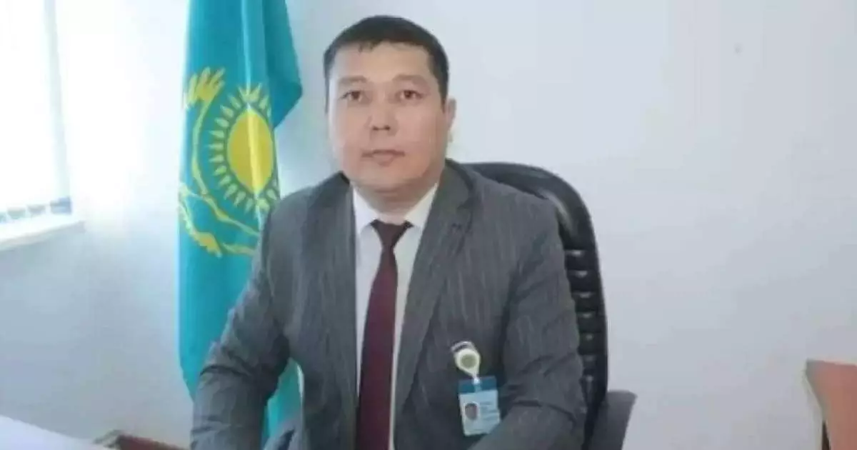  Шенеунік 300 мың теңге пара алып, 9 миллион айыппұл төледі 