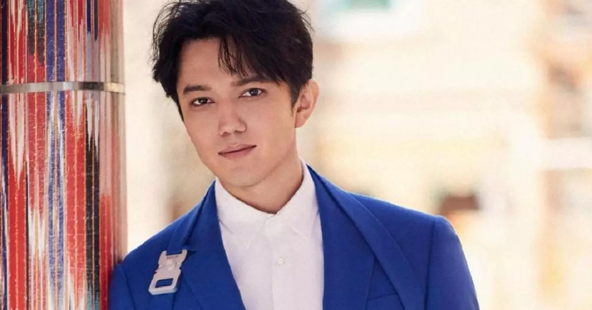   Әнші Димаш Құдайберген қуанышты жаңалық жеткізді   