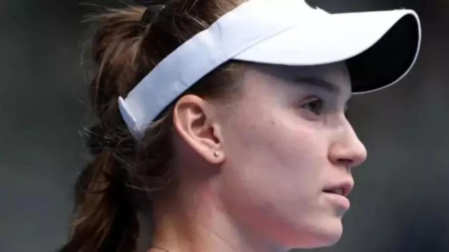 WTA қорытынды турнирі: Елена Рыбакина әлемнің екінші ракеткасын жеңді