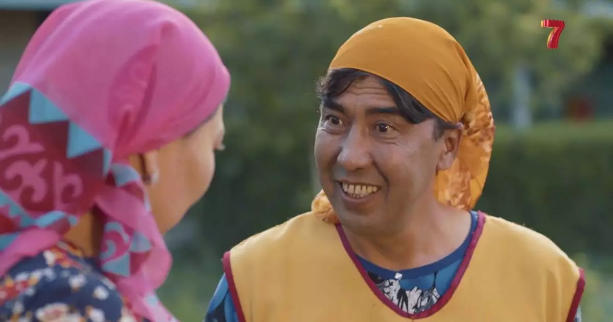  `Бала бағу біз үшін міндет емес`: `Күлпәш` образымен танымал актер елдің талқысына түсті 