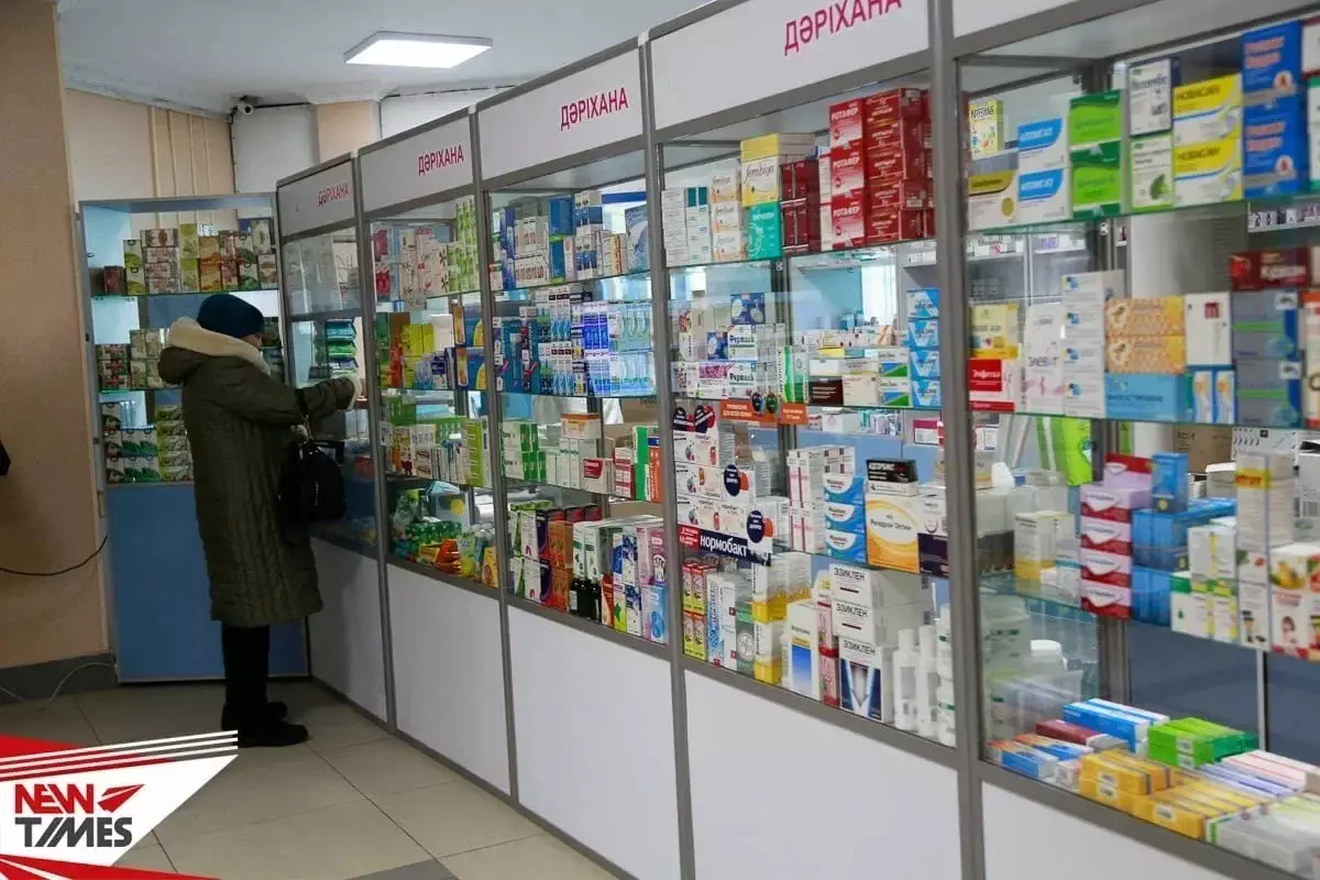 В Казахстане освободят медуслуги и лекарства от НДС с 2026 года