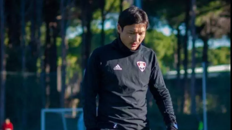 Мақсат Байжанов «Қайсардағы» қызметін сақтап қала ма?