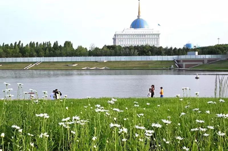 Tokayev: Казахстан утроил финансирование образования и расширяет глобальное сотрудничество в сфере ИИ.