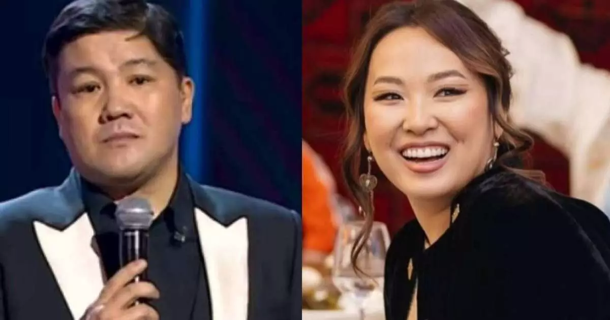  Театрда биші болған: Тұрсынбектің тоқалы туралы тың дерек шықты 