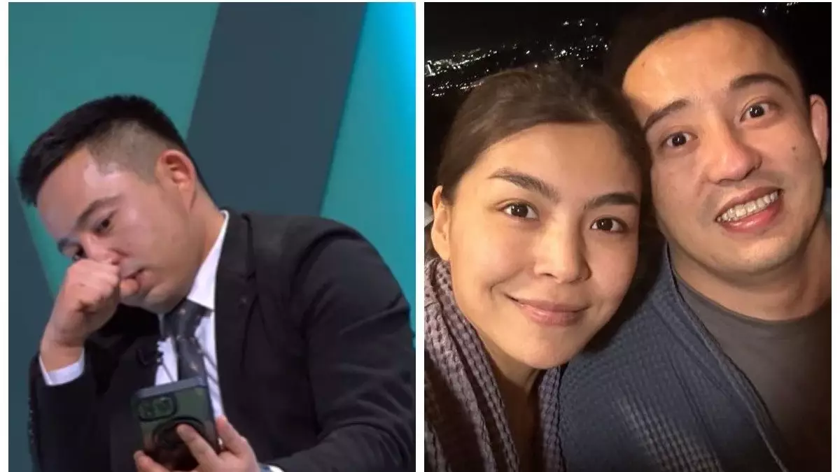 «Мені жамандауын қояр емес»: Блогер Фариза экс-күйеуі Нұрсұлтан Жақсыгенге бойкой жариялауға шақырды