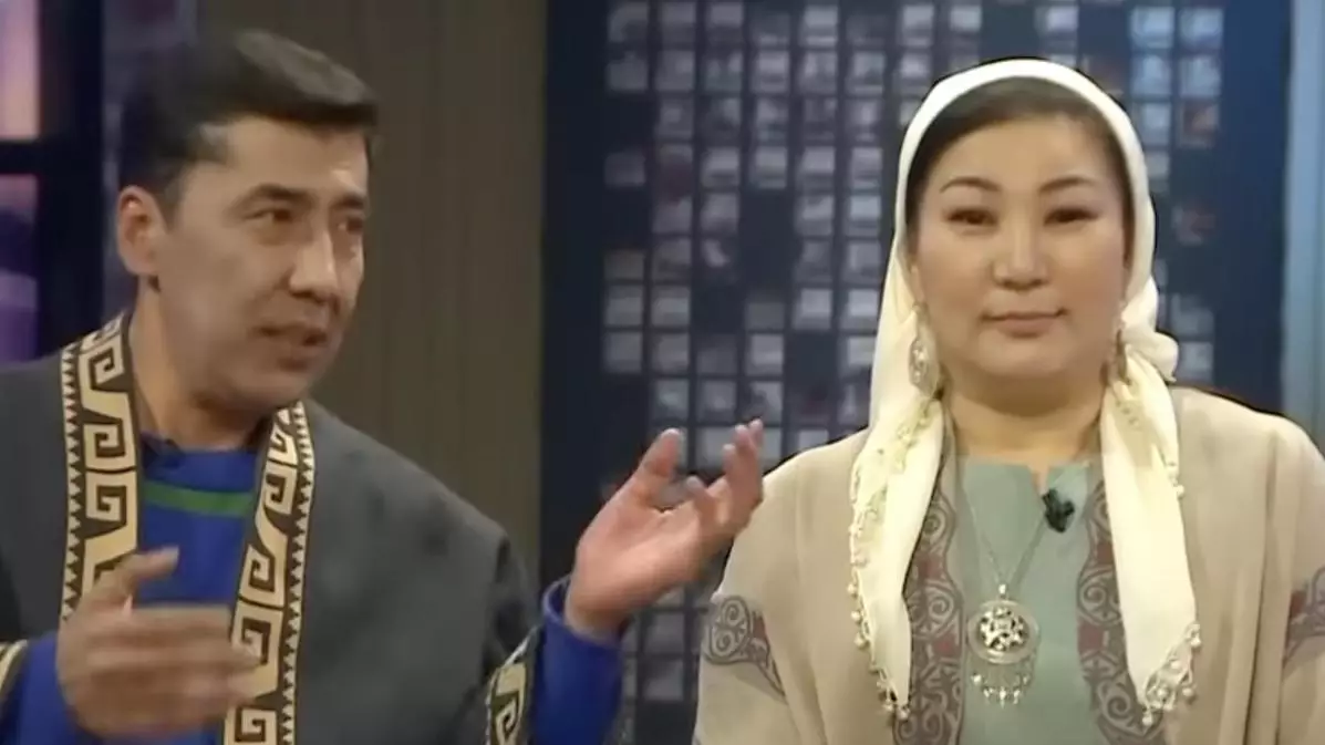 «Қадіріңді білмеген әйелмен уақытыңды қор қылма»: «Күлпәш» рөлімен танылған актер күтпеген мәлімдеме жасады 