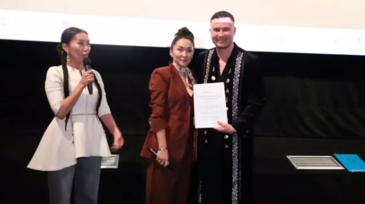 VII фестиваль казахского кино прошел во Франции