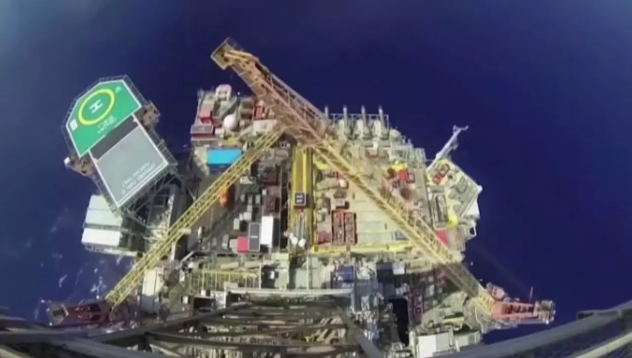 В ОАЭ не ожидают падения спроса на нефть