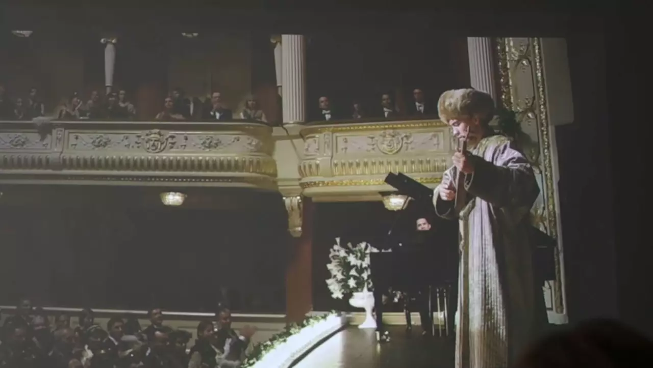 Парижде қазақ киносының фестивалі өтті