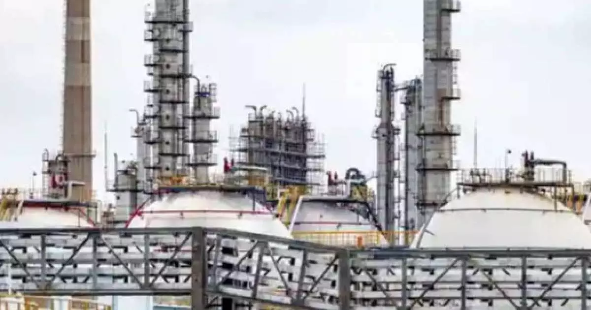  Қытай Ресейден мұнай импортын азайтты 